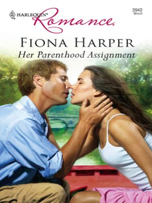 cover image of Her Parenthood Assignment